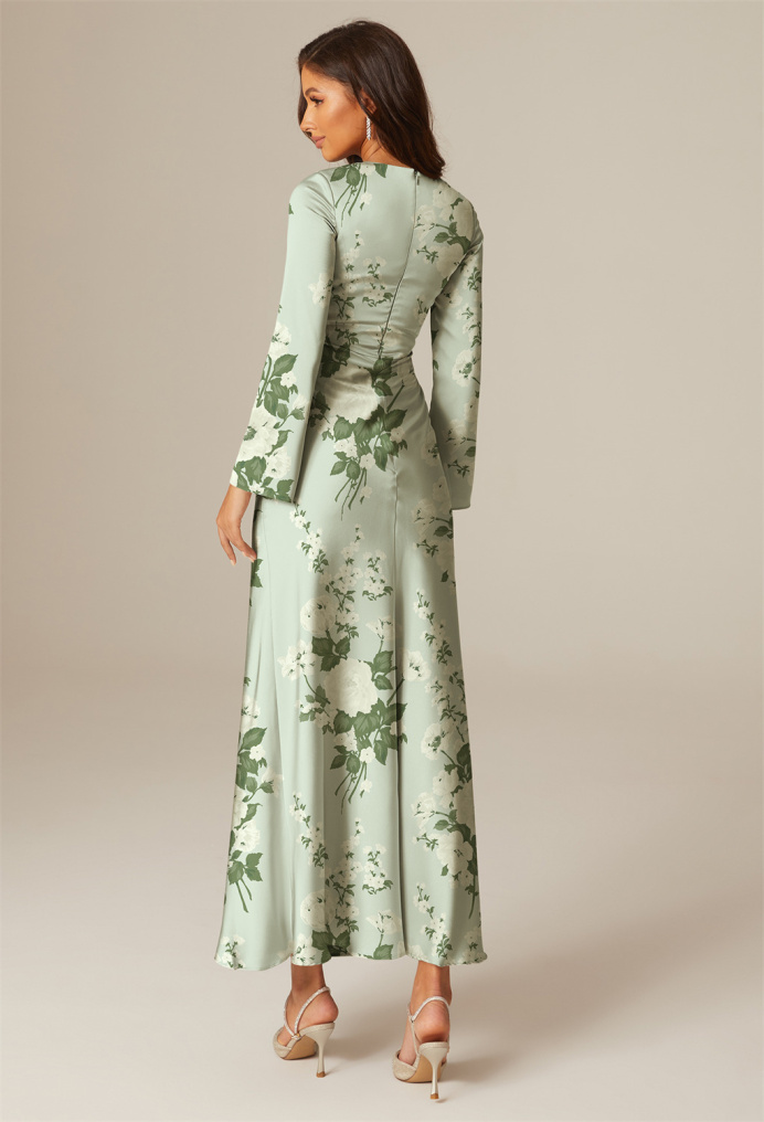 AW Ginevra Dress